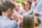 Summer Camp Gathering