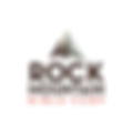 Customer logo showing Rock Mountain Bible Camp uses Camp Network for online camp registration.