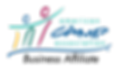 ACA Business Affiliate logo showing affiliation with Camp Network