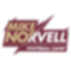 Customer logo showing Mike Norvell Football Camp uses Camp Network for online camp registration.