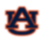 Customer logo showing Auburn Soccer Camp uses Camp Network for online camp registration.